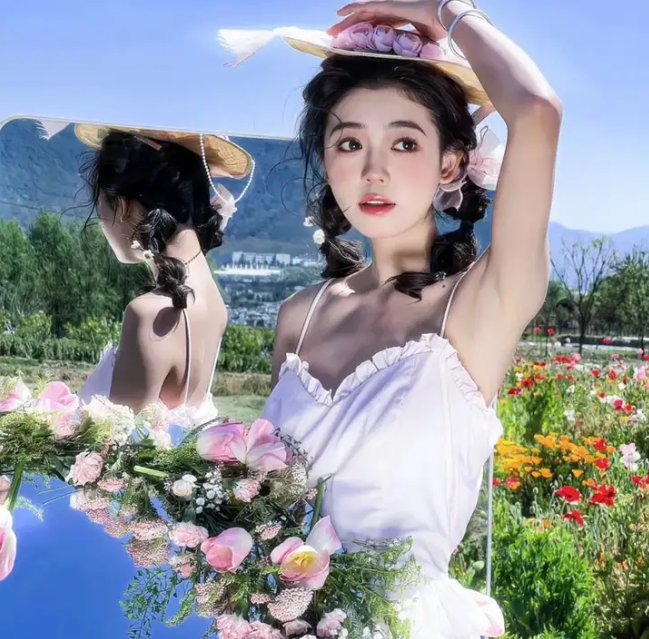 磨刀霍霍向太阳