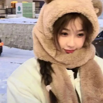 爱...没有距离