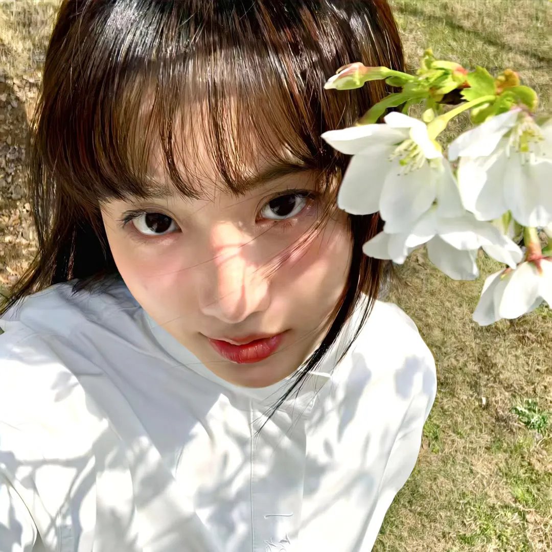 来聊聊须绪美吧